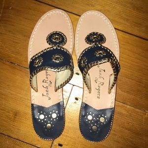 Jack Rogers Sandals